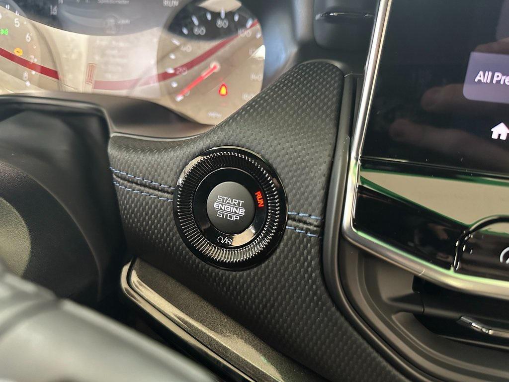 new 2026 Jeep Compass car, priced at $32,825