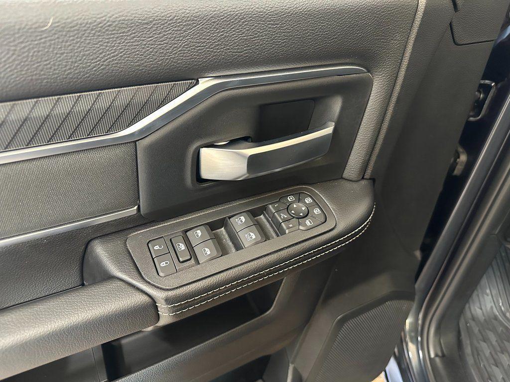 new 2026 Ram 2500 car, priced at $70,251