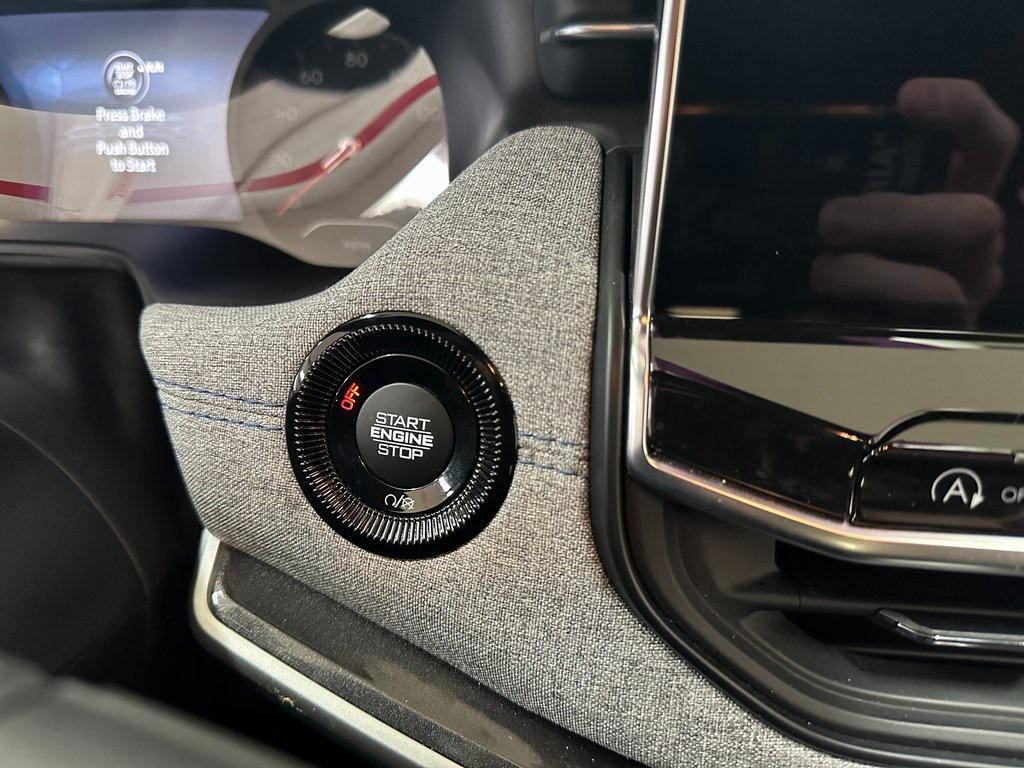 used 2023 Jeep Compass car, priced at $22,830