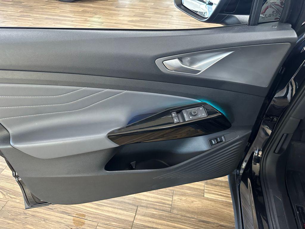 used 2023 Volkswagen ID.4 car, priced at $23,241