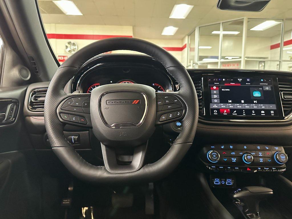new 2026 Dodge Durango car, priced at $54,172