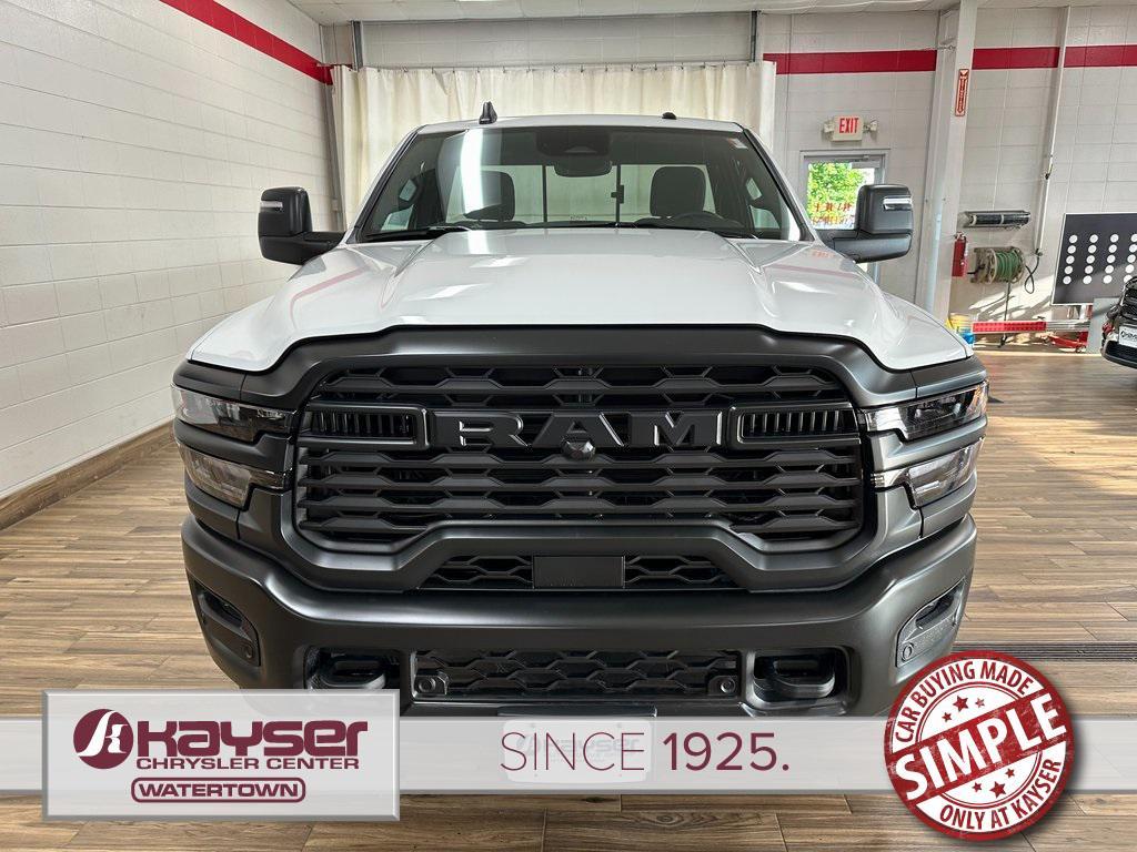 new 2026 Ram 2500 car, priced at $46,929