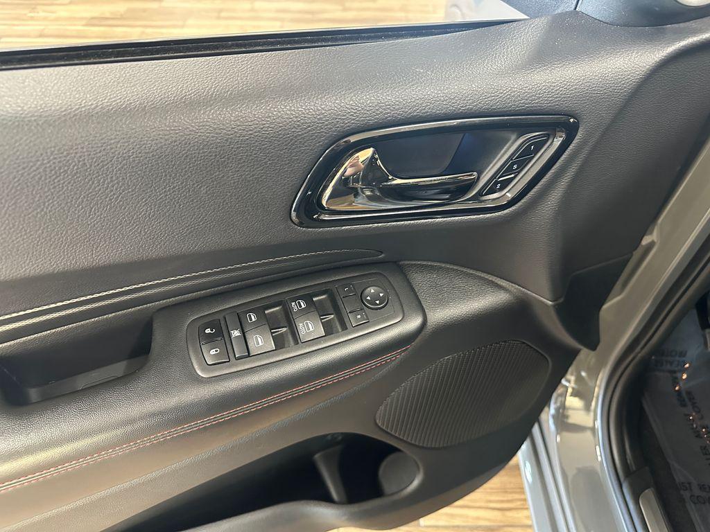 used 2025 Dodge Durango car, priced at $34,610