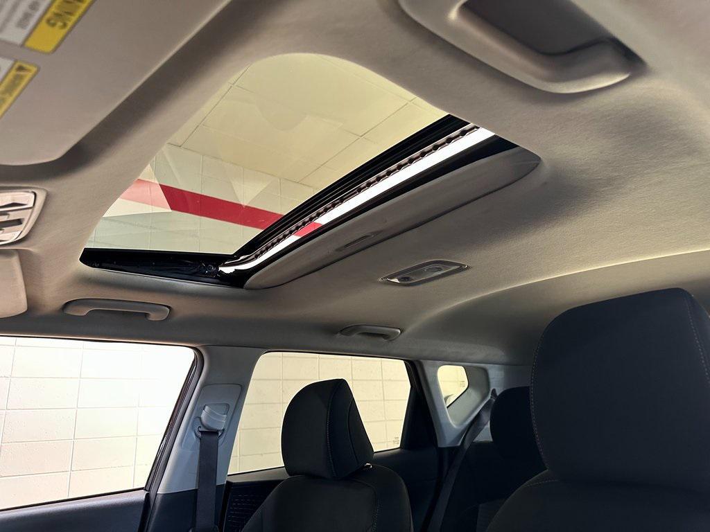 used 2023 Kia Soul car, priced at $17,125