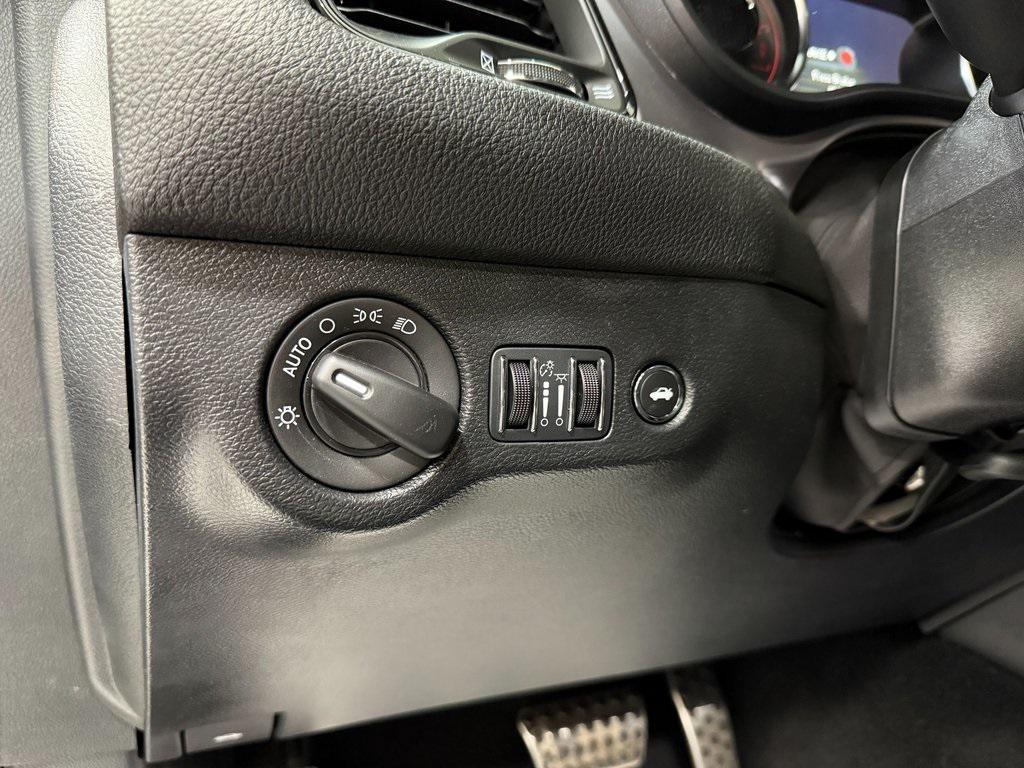 used 2023 Dodge Challenger car, priced at $52,740