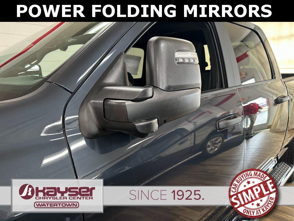 new 2026 Ram 2500 car, priced at $62,509