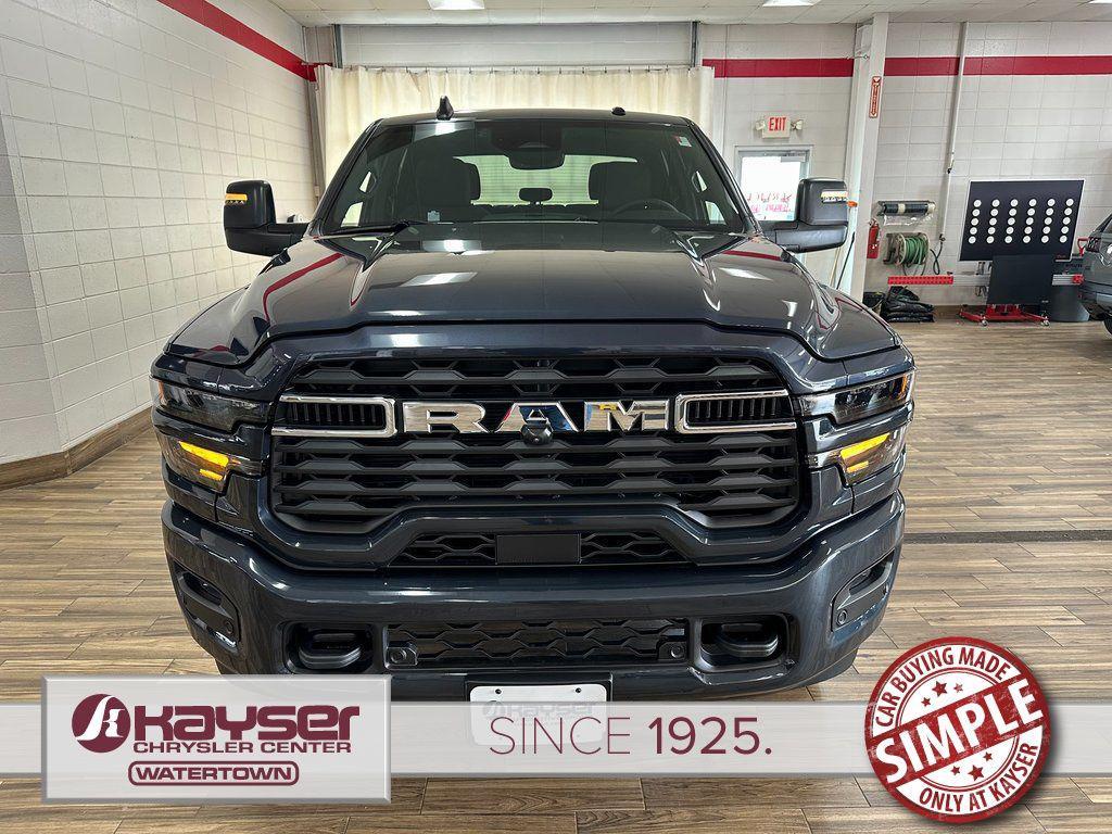 new 2026 Ram 2500 car, priced at $59,190