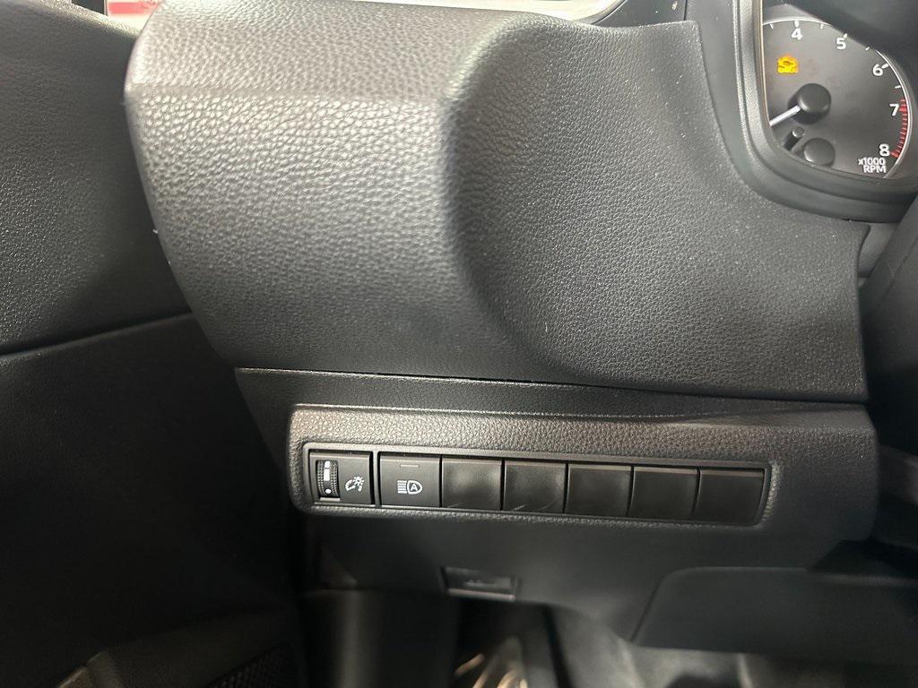 used 2023 Toyota Corolla car, priced at $19,515