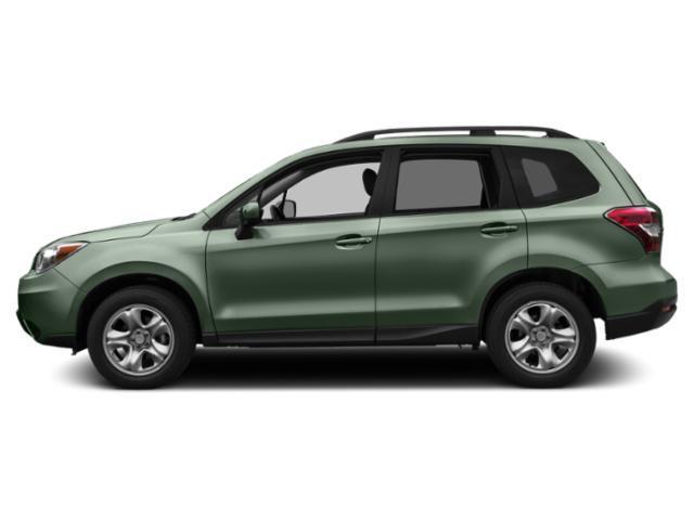used 2015 Subaru Forester car