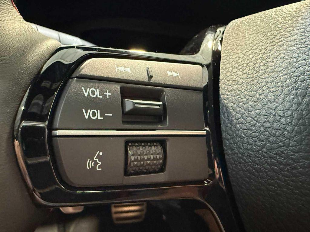 new 2026 Acura Integra car, priced at $37,845