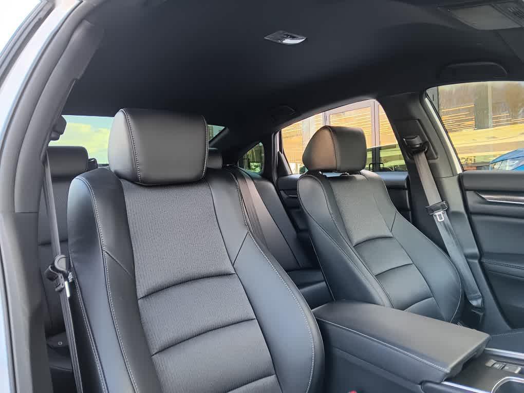 used 2022 Honda Accord car, priced at $24,995