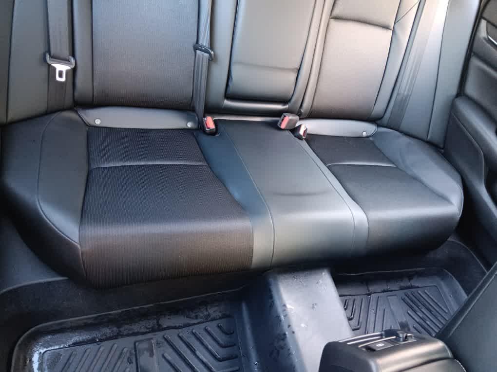 used 2022 Honda Accord car, priced at $24,995