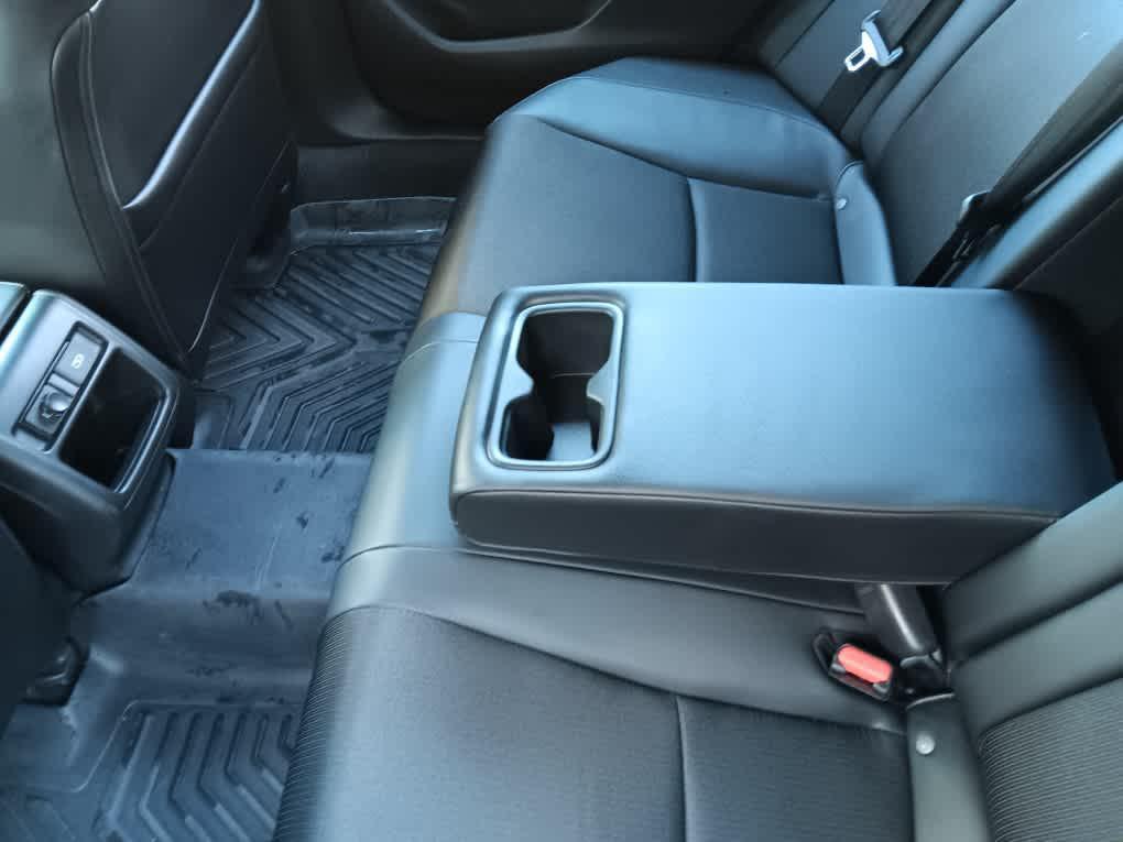 used 2022 Honda Accord car, priced at $24,995