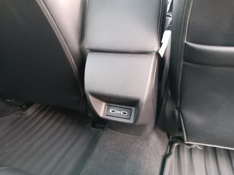 used 2023 Acura Integra car, priced at $24,995