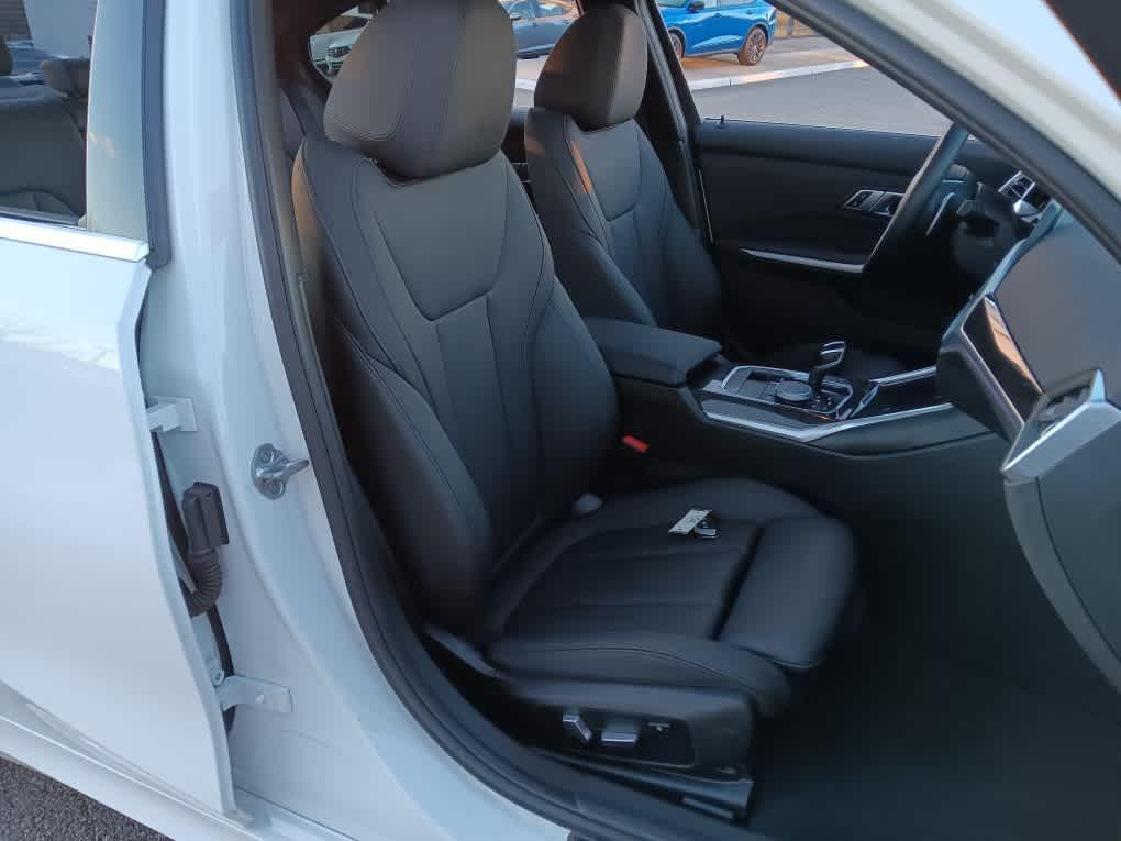 used 2020 BMW 330 car, priced at $24,495