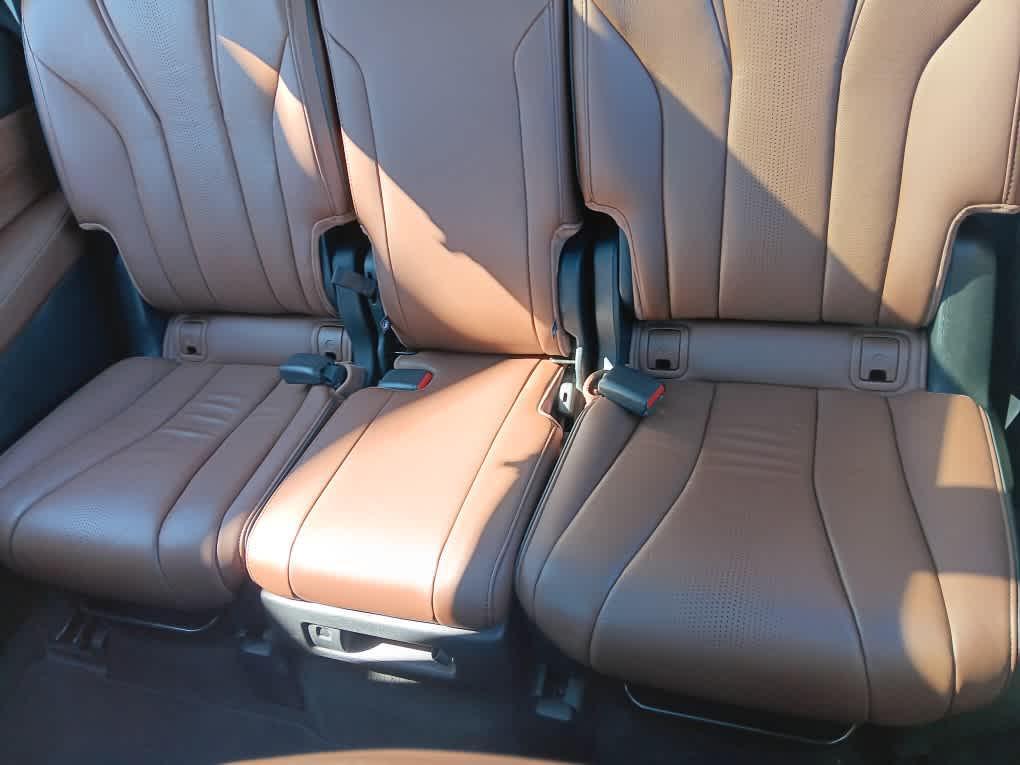 used 2023 Acura MDX car, priced at $41,995