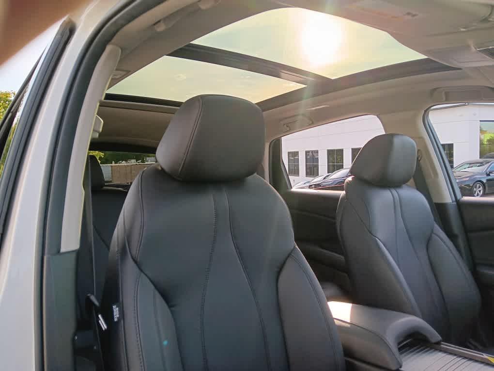 used 2023 Acura RDX car, priced at $33,794