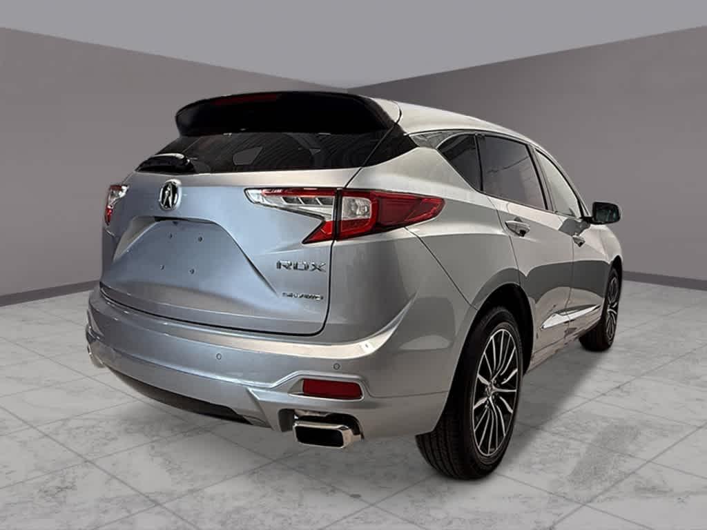 new 2025 Acura RDX car, priced at $53,800