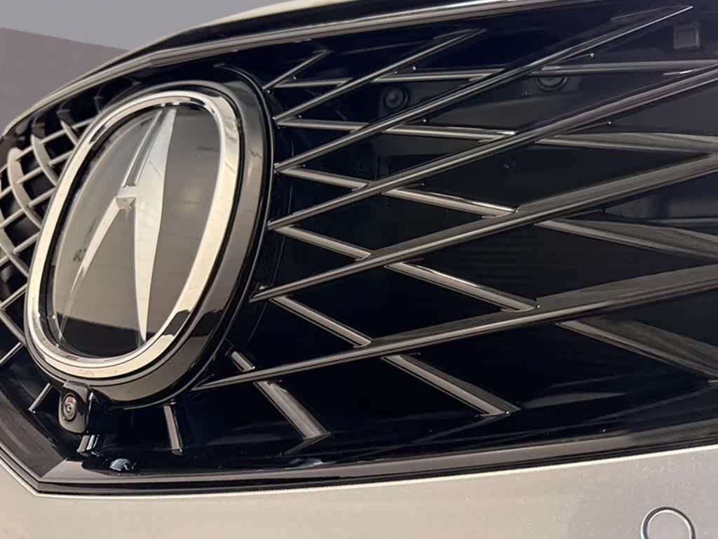 new 2025 Acura RDX car, priced at $53,800