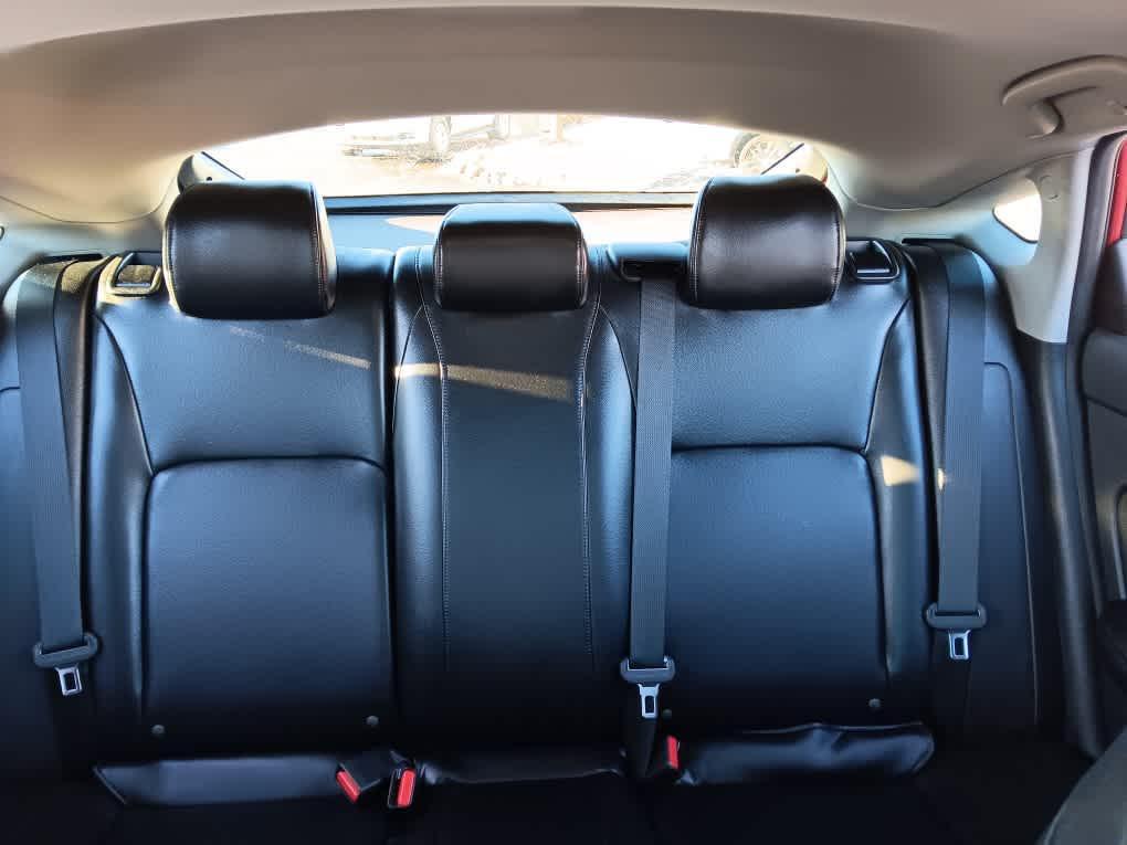 used 2023 Acura Integra car, priced at $23,995