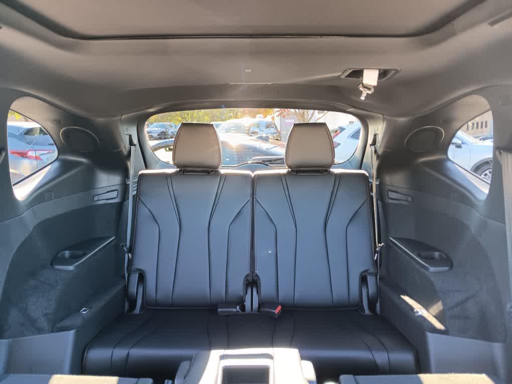 used 2025 Acura MDX car, priced at $50,995