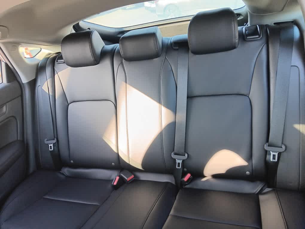 used 2025 Acura Integra car, priced at $29,794