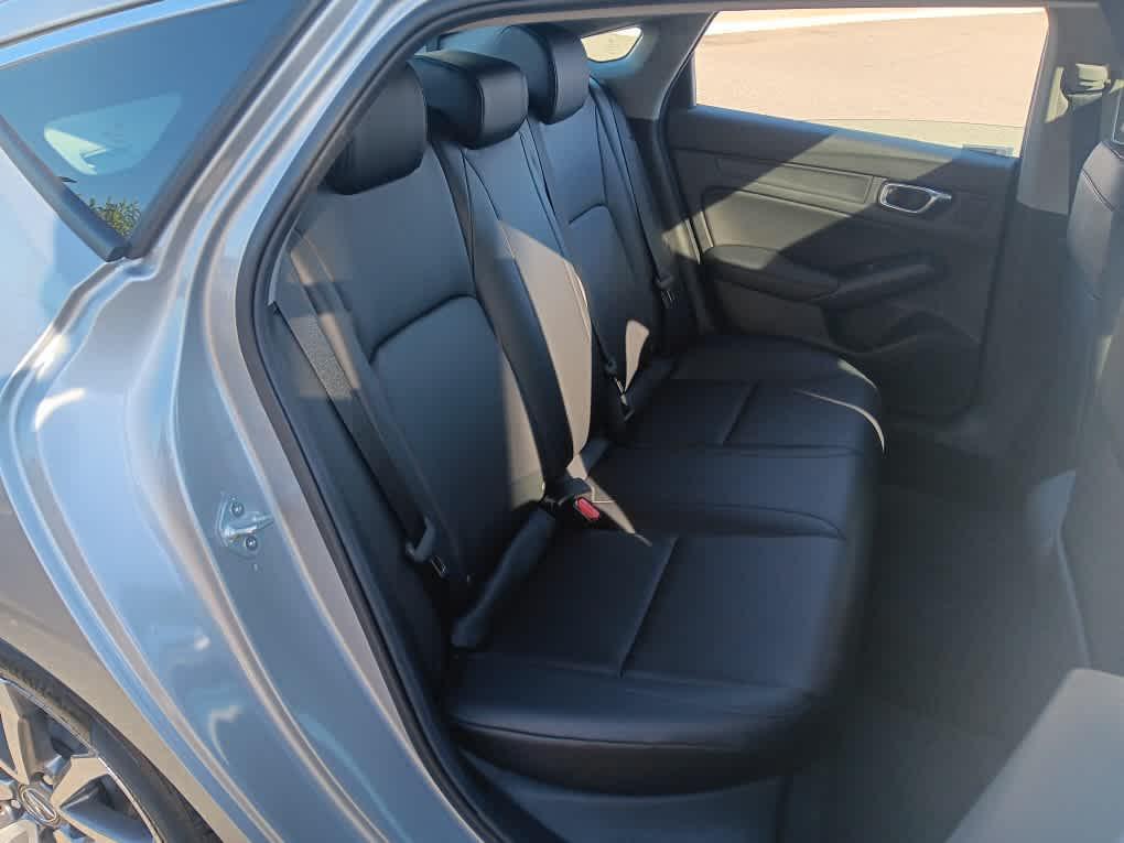 used 2025 Acura Integra car, priced at $29,794