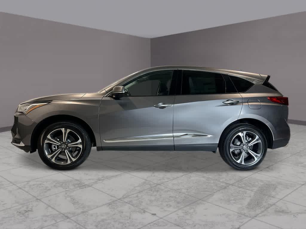 new 2026 Acura RDX car, priced at $49,650