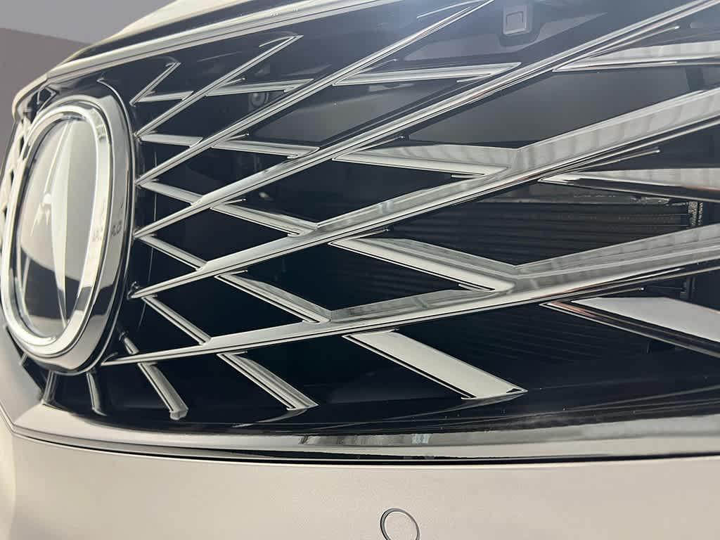 new 2026 Acura RDX car, priced at $49,650