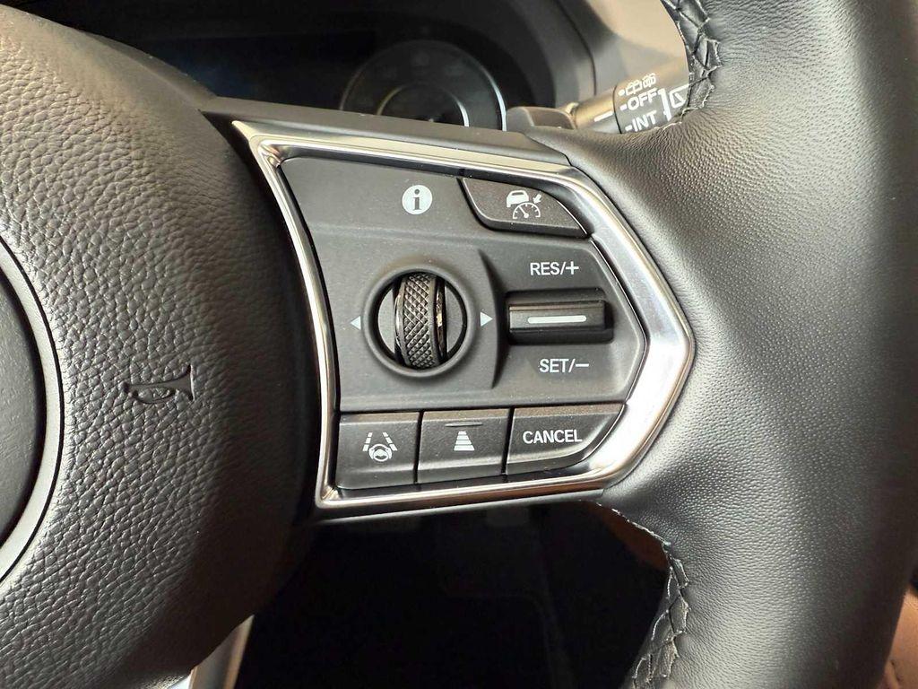 new 2026 Acura RDX car, priced at $49,650
