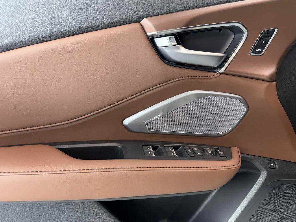 new 2026 Acura RDX car, priced at $49,650