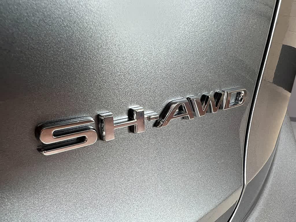 new 2026 Acura RDX car, priced at $49,650