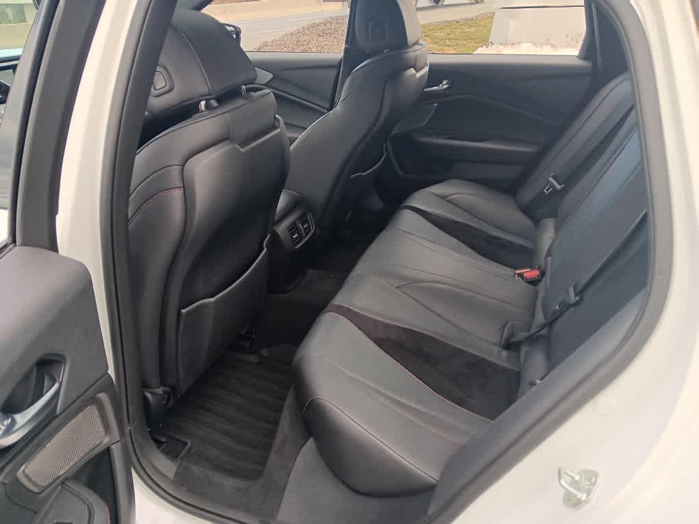 used 2022 Acura TLX car, priced at $28,995