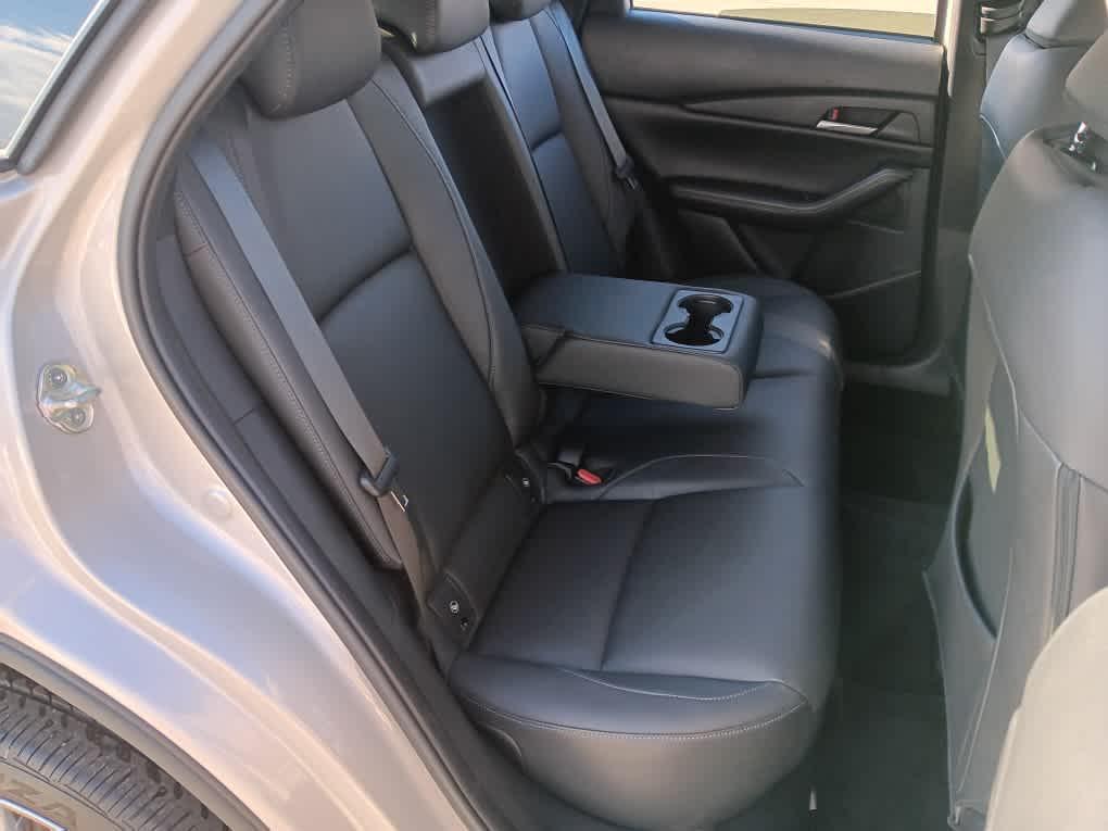 used 2023 Mazda CX-30 car, priced at $19,995