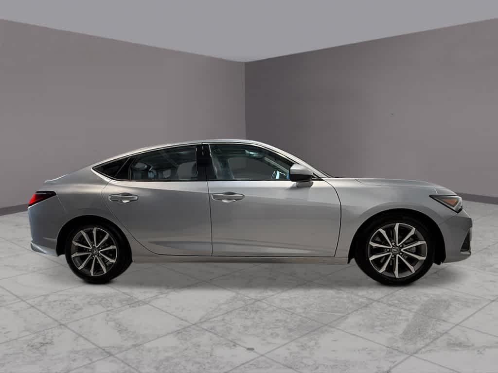 new 2026 Acura Integra car, priced at $34,595