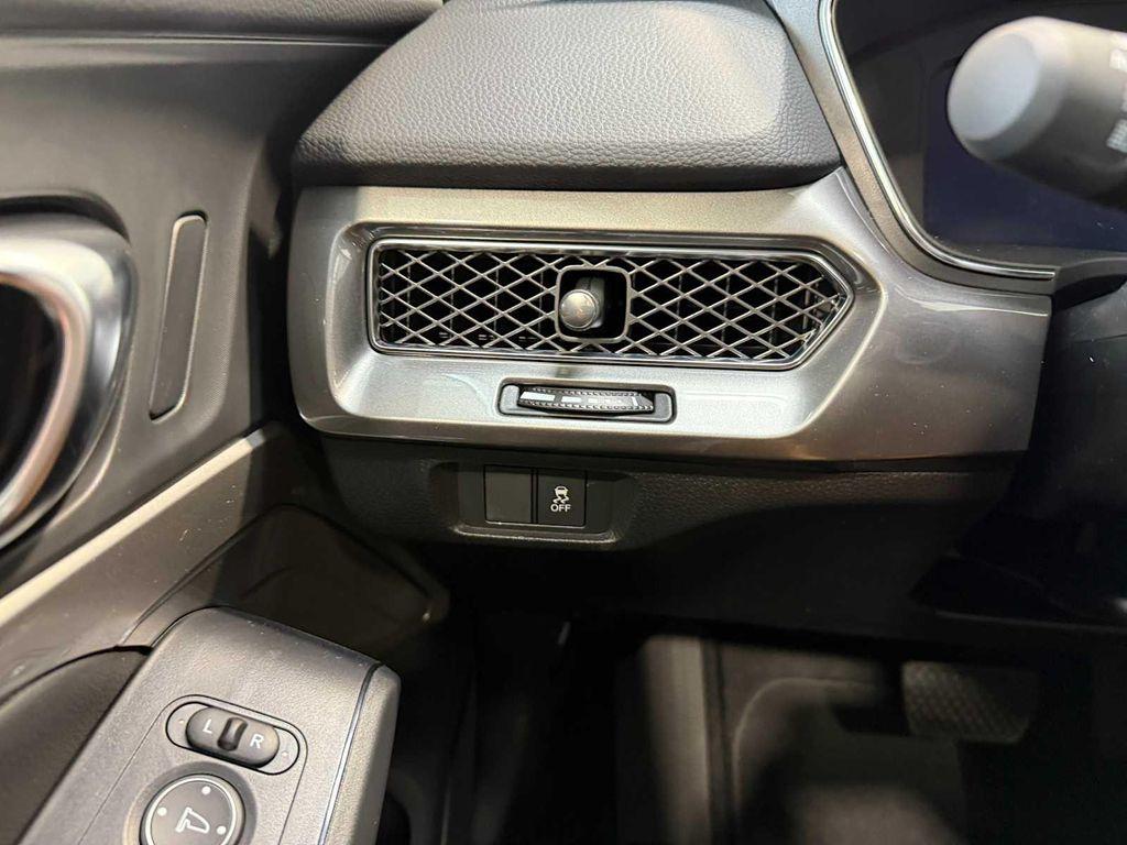 new 2026 Acura Integra car, priced at $34,595