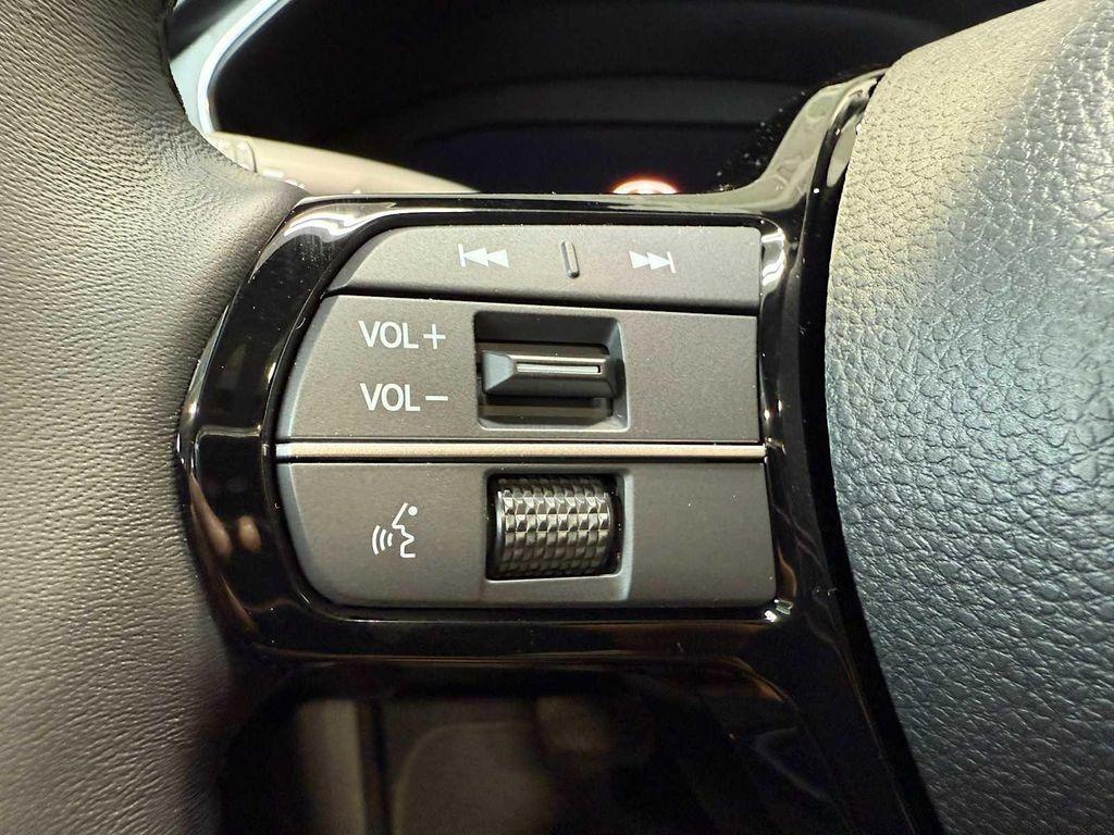 new 2026 Acura Integra car, priced at $34,595