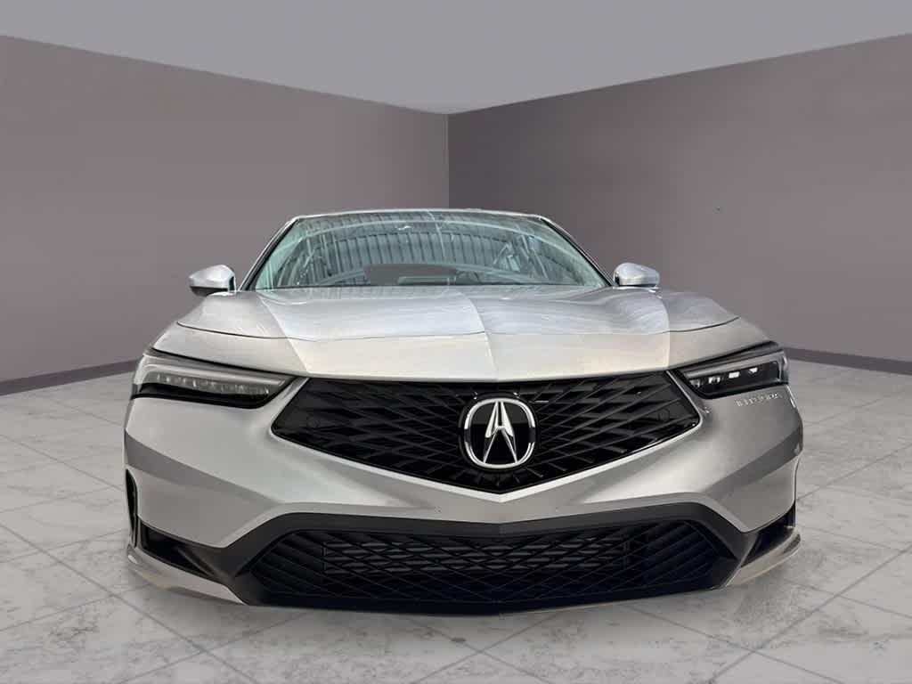 new 2026 Acura Integra car, priced at $34,595