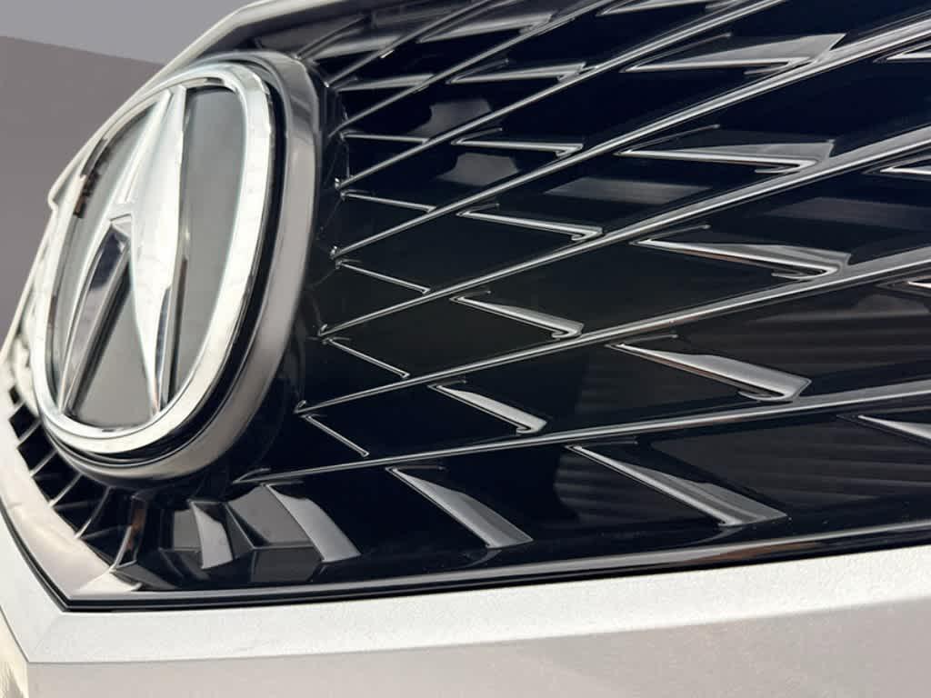 new 2026 Acura Integra car, priced at $34,595