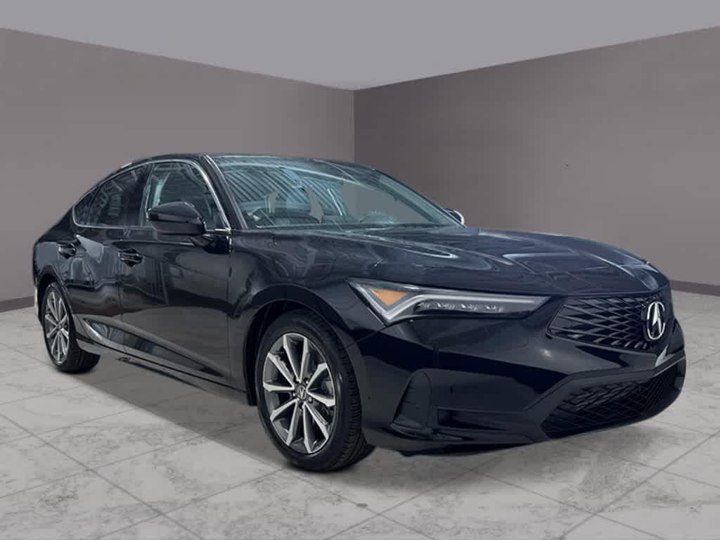 new 2026 Acura Integra car, priced at $35,295