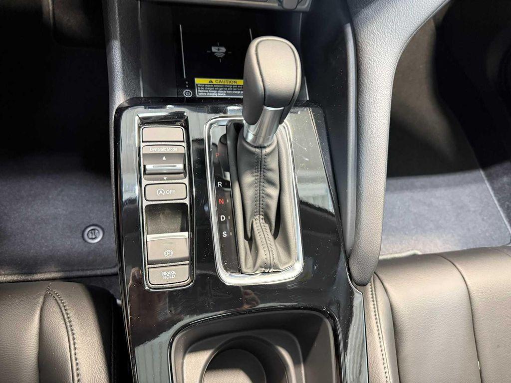 new 2026 Acura Integra car, priced at $35,295