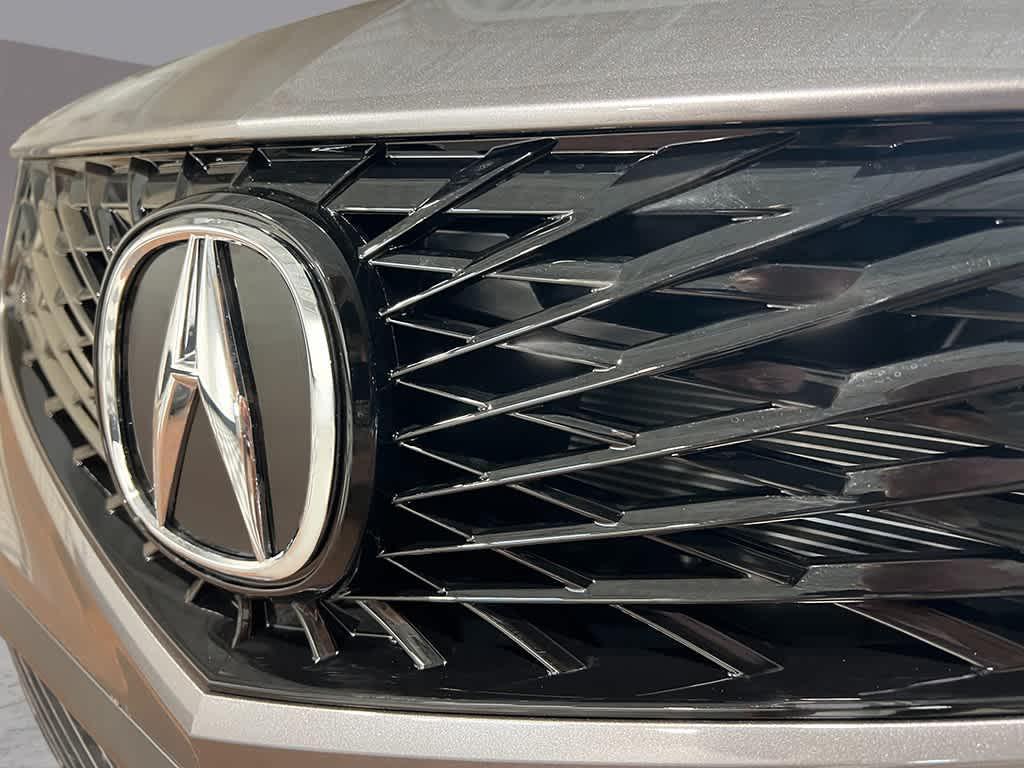 new 2025 Acura Integra car, priced at $34,795