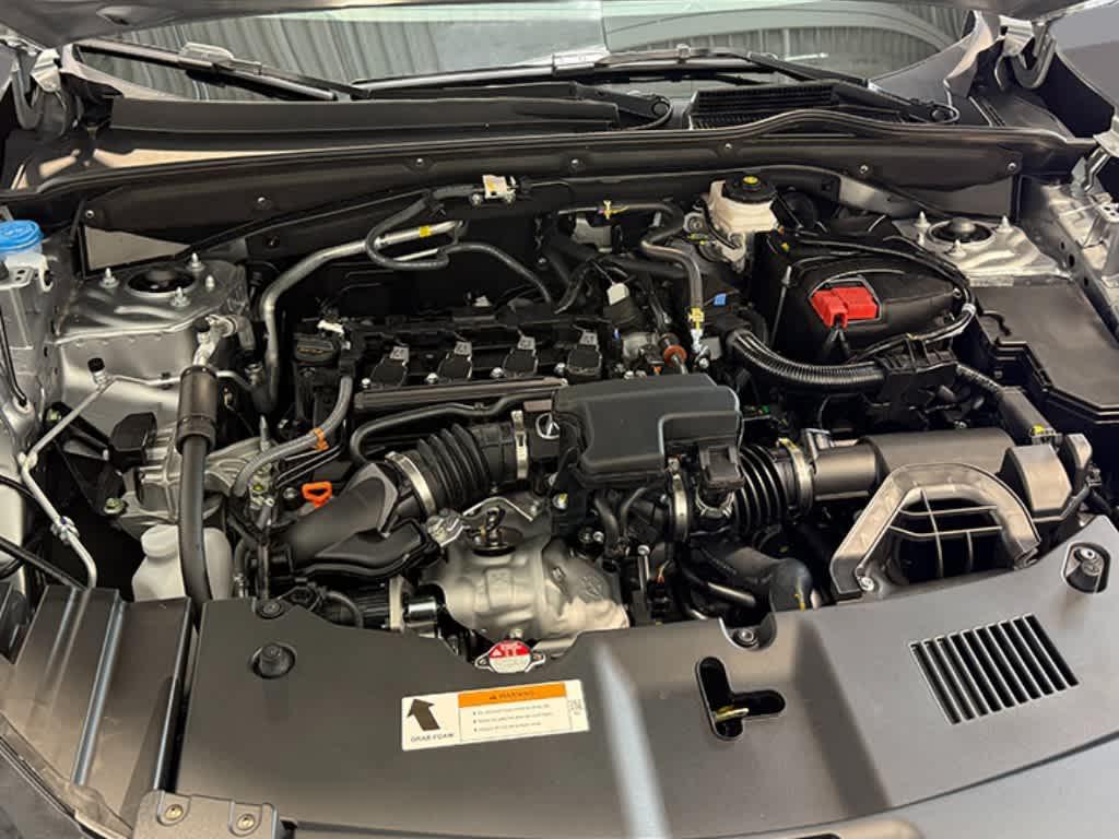 new 2026 Acura ADX car, priced at $38,450