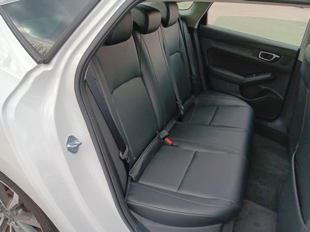 used 2023 Acura Integra car, priced at $23,495