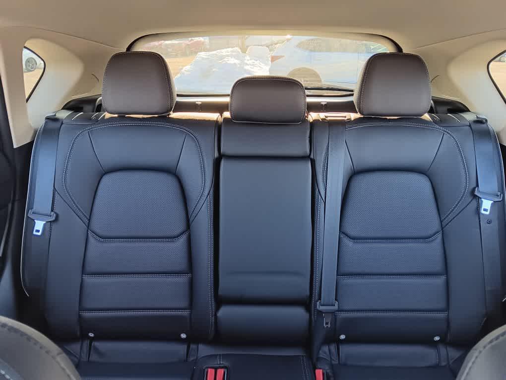 used 2024 Mazda CX-5 car, priced at $26,495