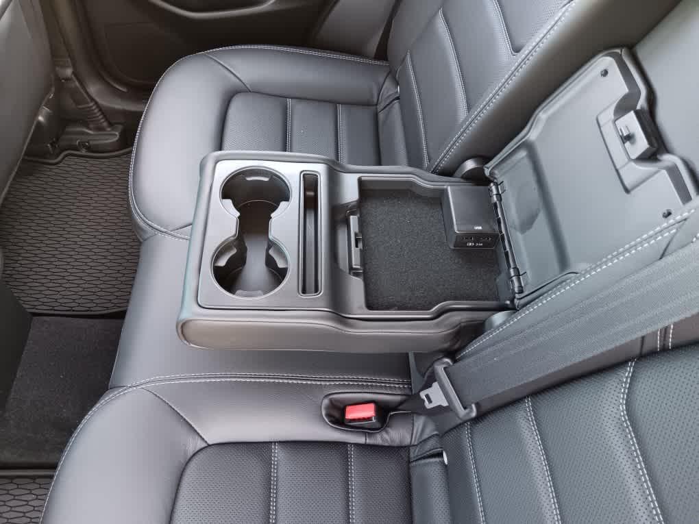 used 2024 Mazda CX-5 car, priced at $26,495