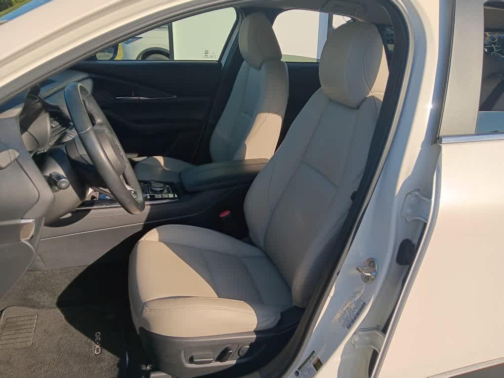 used 2023 Mazda CX-30 car, priced at $23,794