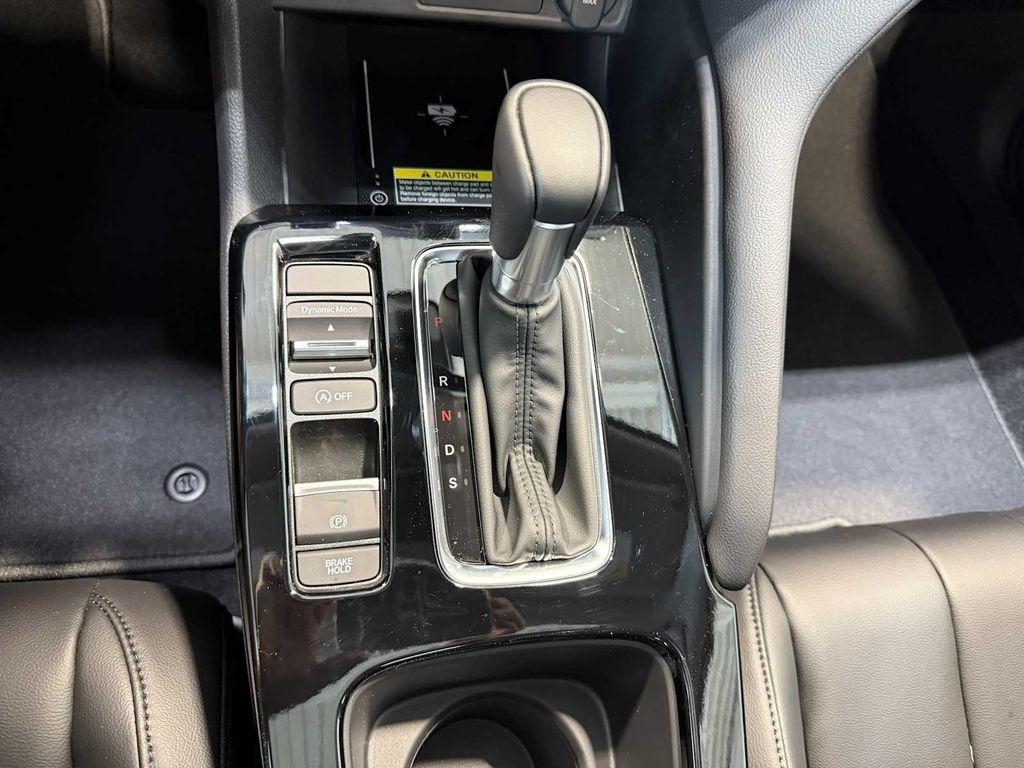 new 2026 Acura Integra car, priced at $35,195