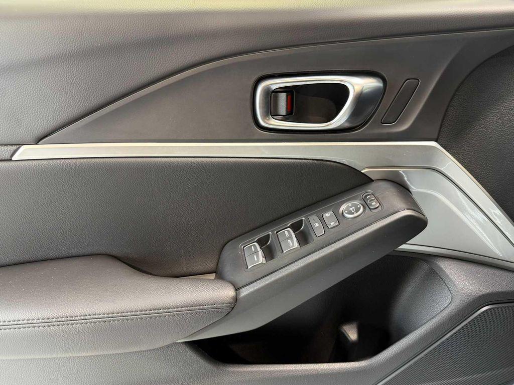 new 2026 Acura Integra car, priced at $35,195