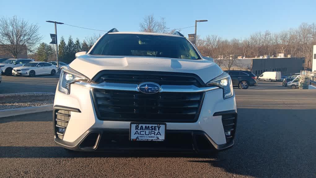 used 2023 Subaru Ascent car, priced at $31,995